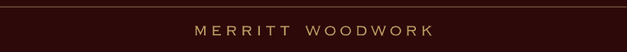 Merritt Woodwork